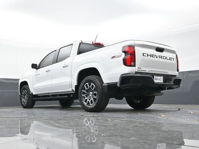 New 2025 Chevrolet Colorado Z71 w/ Technology Package image 43