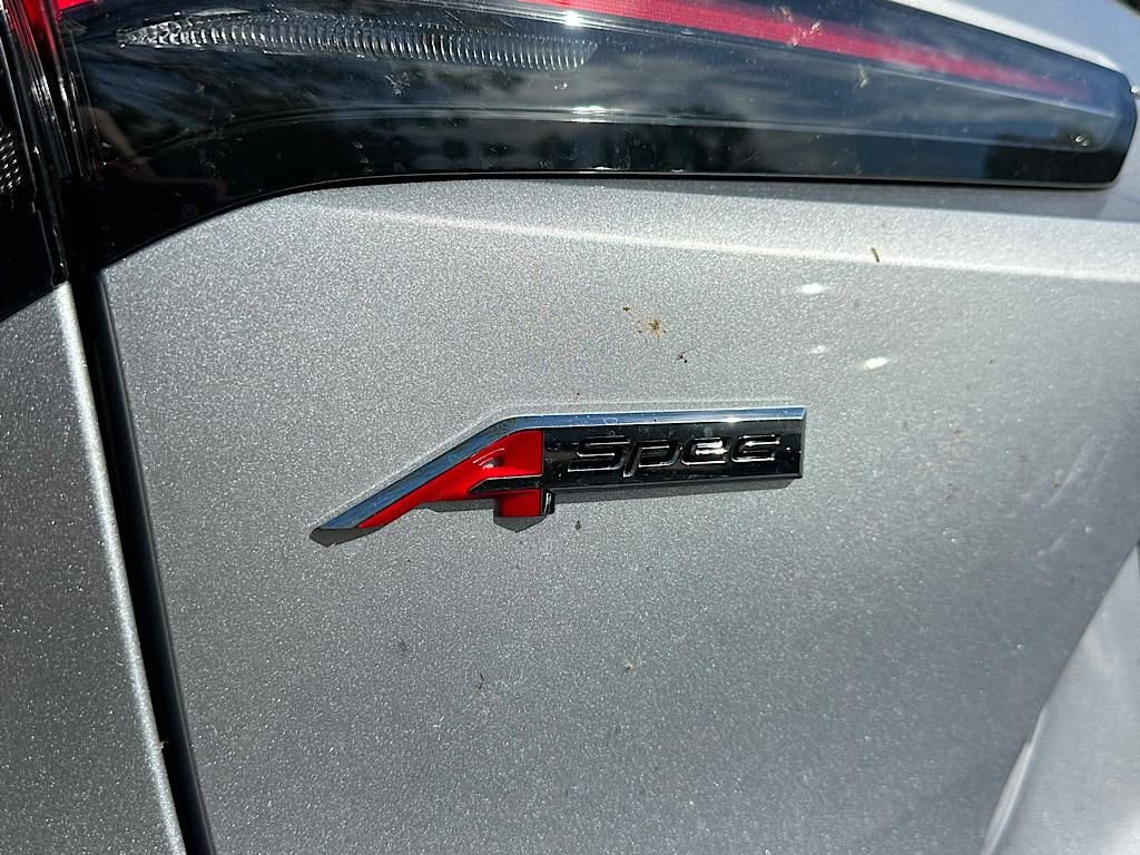 New 2025 Acura ADX A-Spec image 5