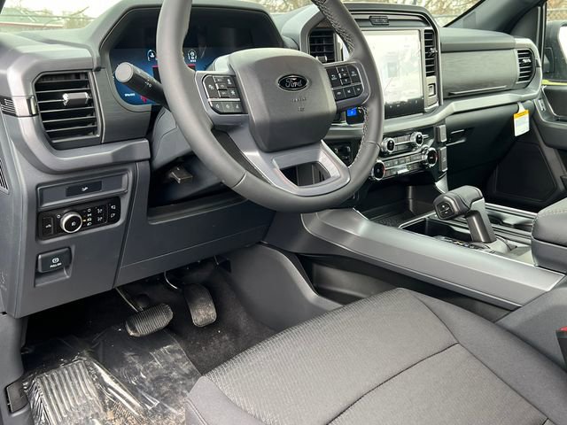 New 2026 Ford F150 XLT image 20