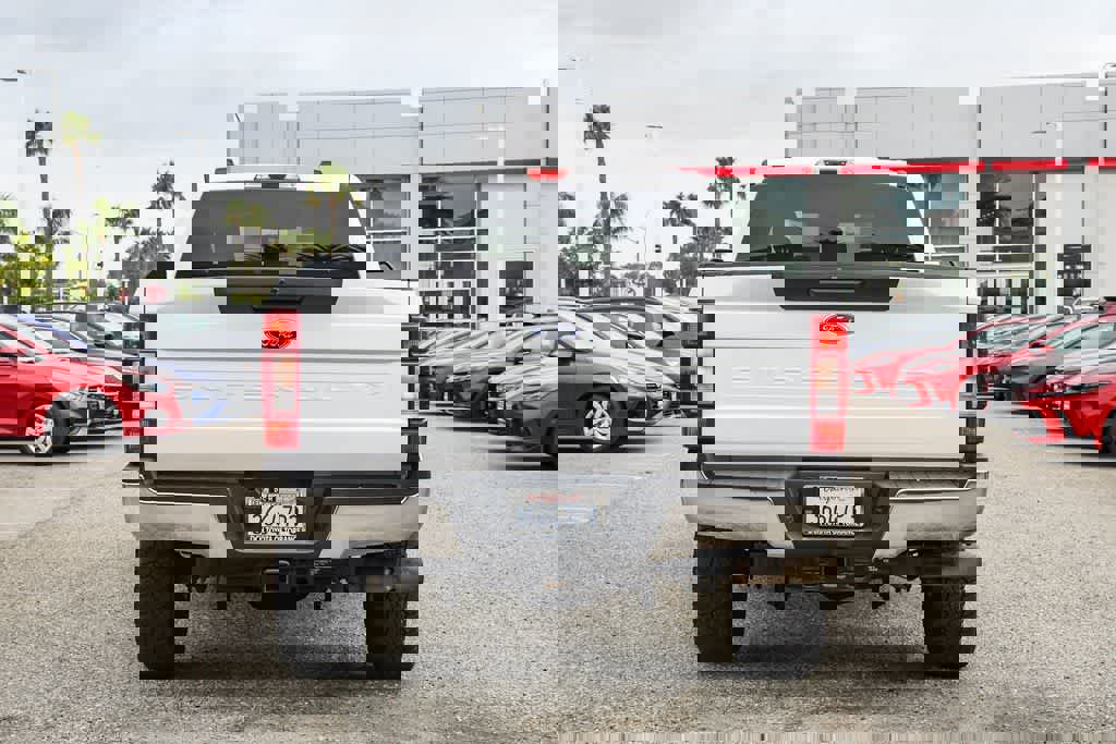 Used 2022 Ford F250 XLT image 8