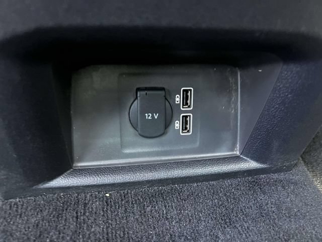 Used 2019 Volkswagen Atlas SE w/ Towing Package AWD/4WD image 14