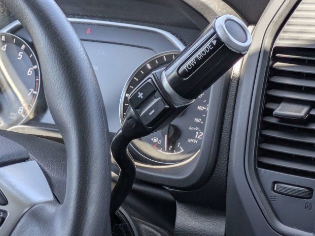 Used 2023 Nissan Titan SV w/ Accessory Utility Package RWD image 17