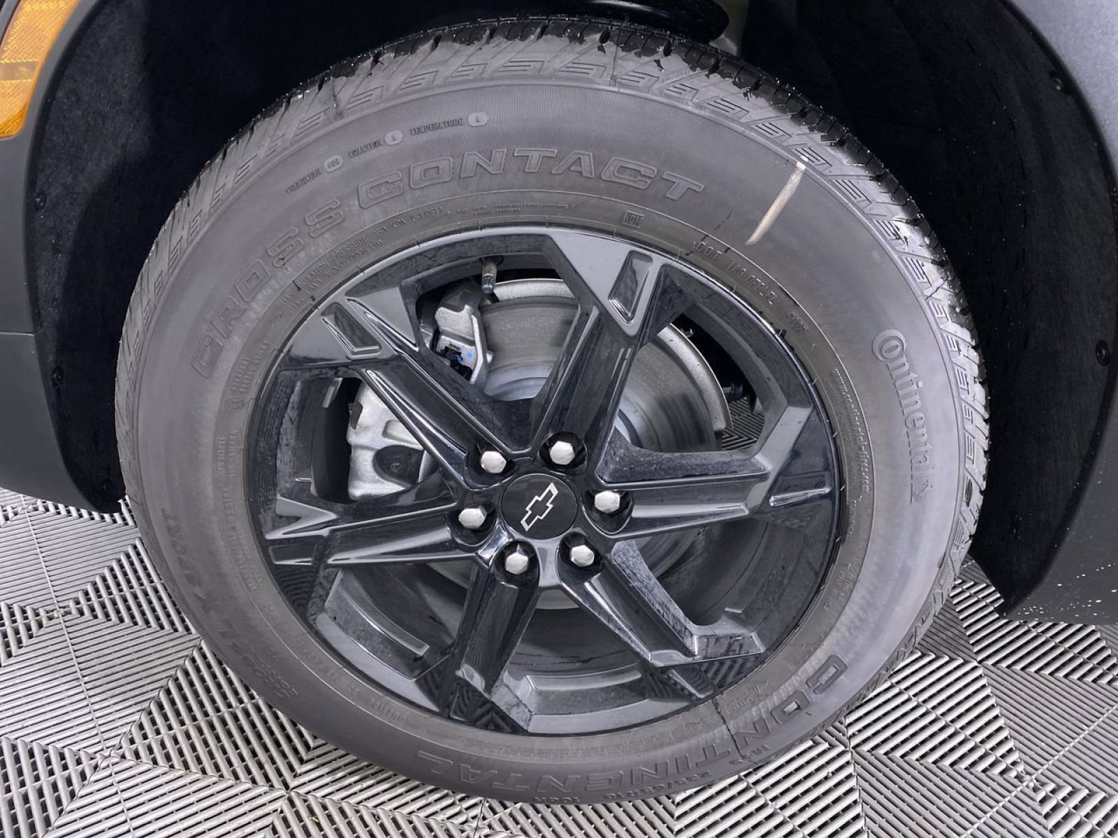New 2026 Chevrolet Blazer LT w/ Convenience Package FWD image 27