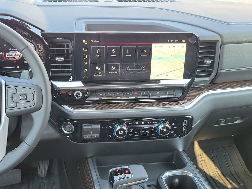 New 2026 GMC Sierra 1500 Elevation w/ Elevation Premium Package image 14