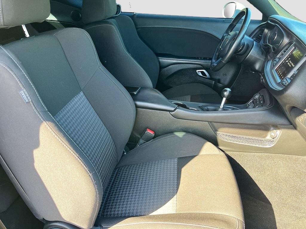 Used 2023 Dodge Challenger R/T RWD image 30