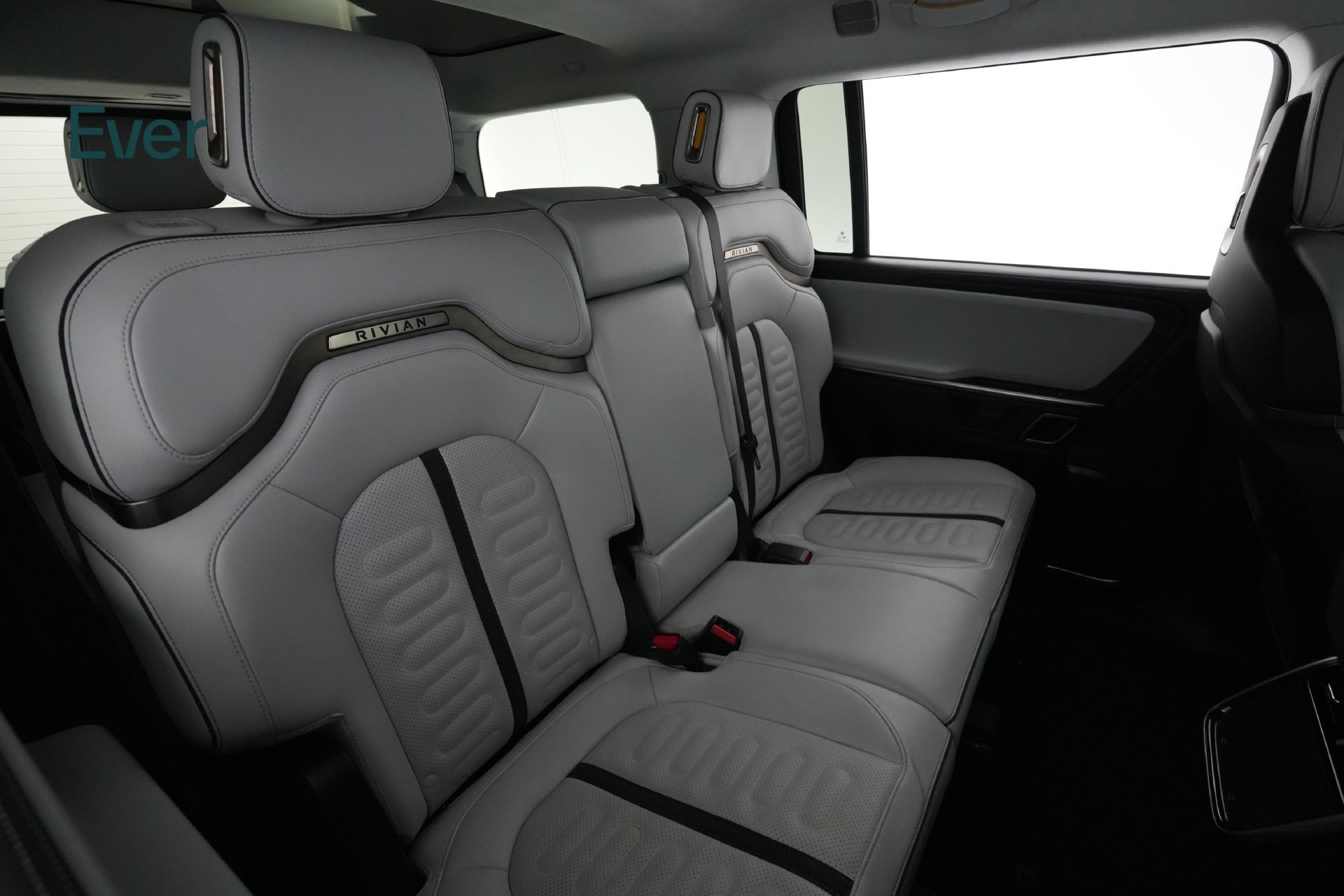 Used 2023 Rivian R1S Adventure Quad AWD/4WD image 5