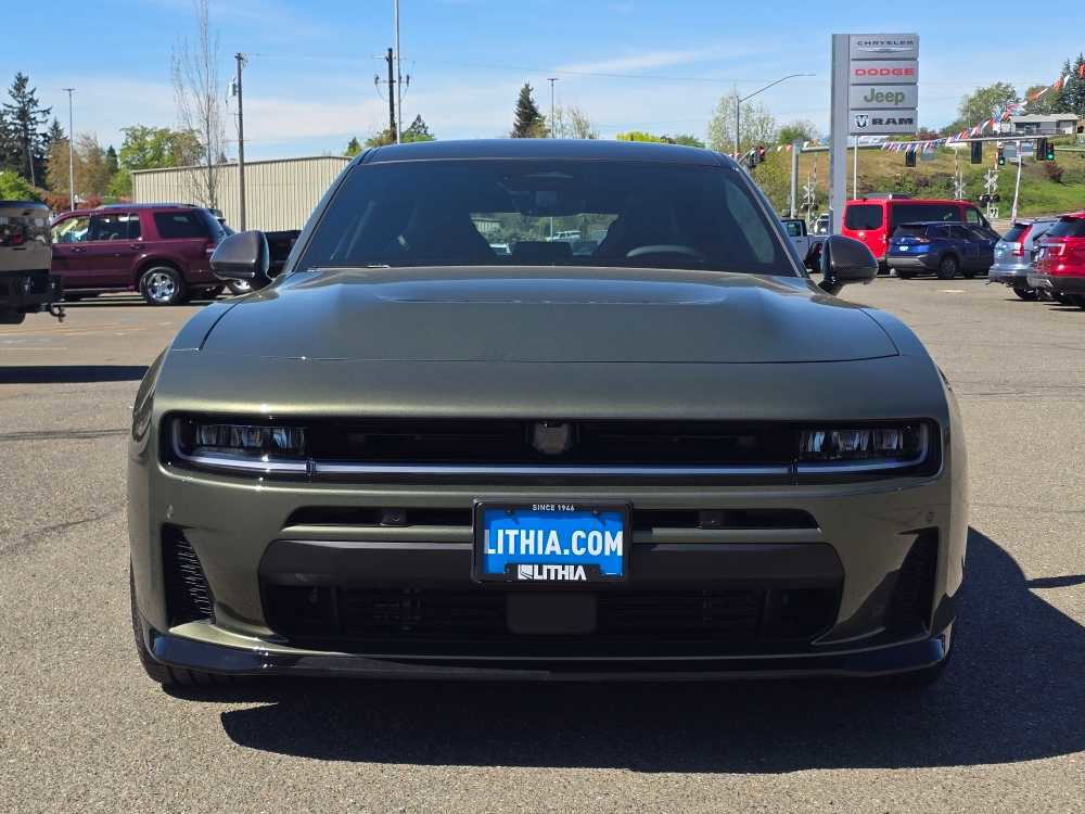 New 2026 Dodge Charger Scat Pack image 8