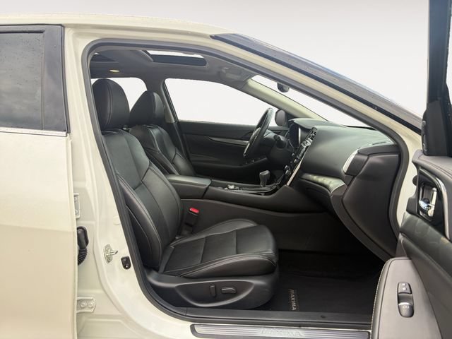 Used 2020 Nissan Maxima 3.5 SL FWD image 15