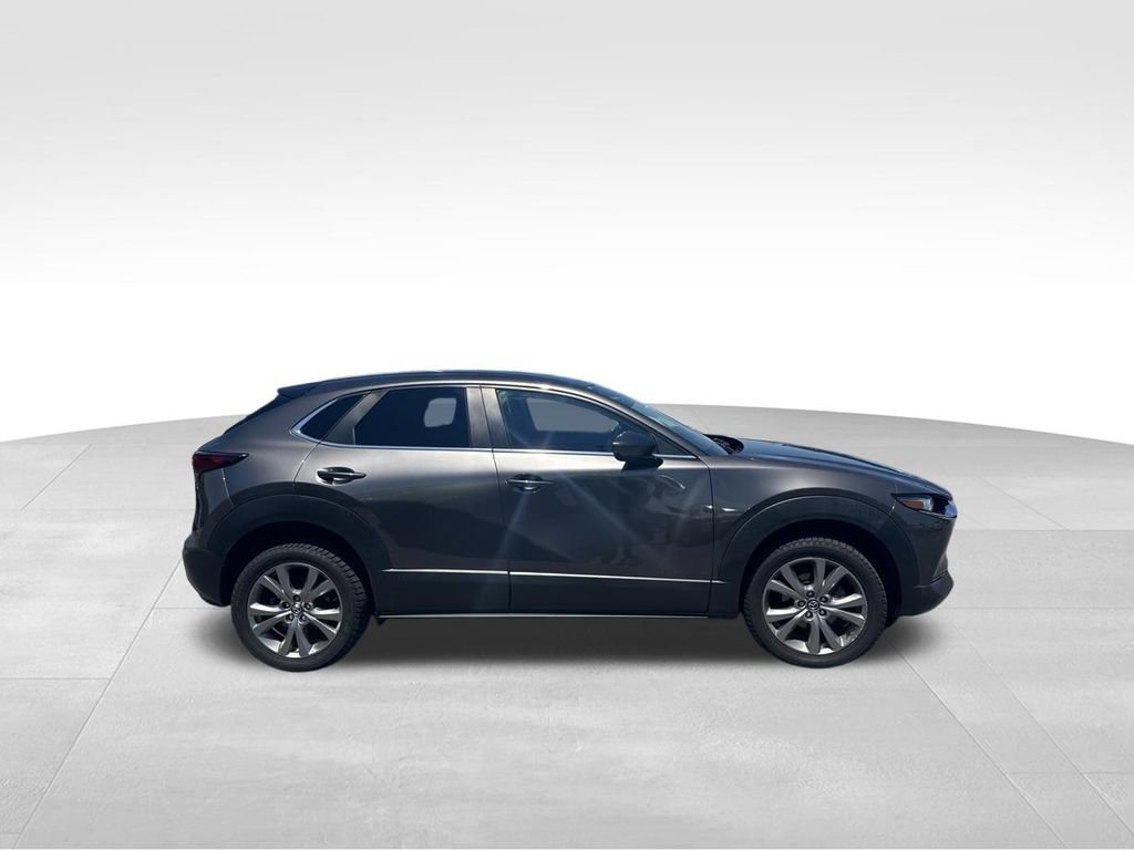 Certified 2021 MAZDA CX-30 AWD 2.5 S w/ Preferred Package image 8
