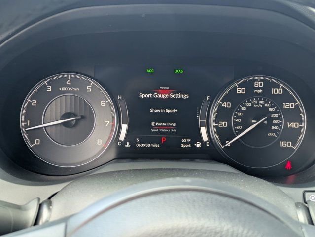 Used 2020 Acura RDX FWD image 19