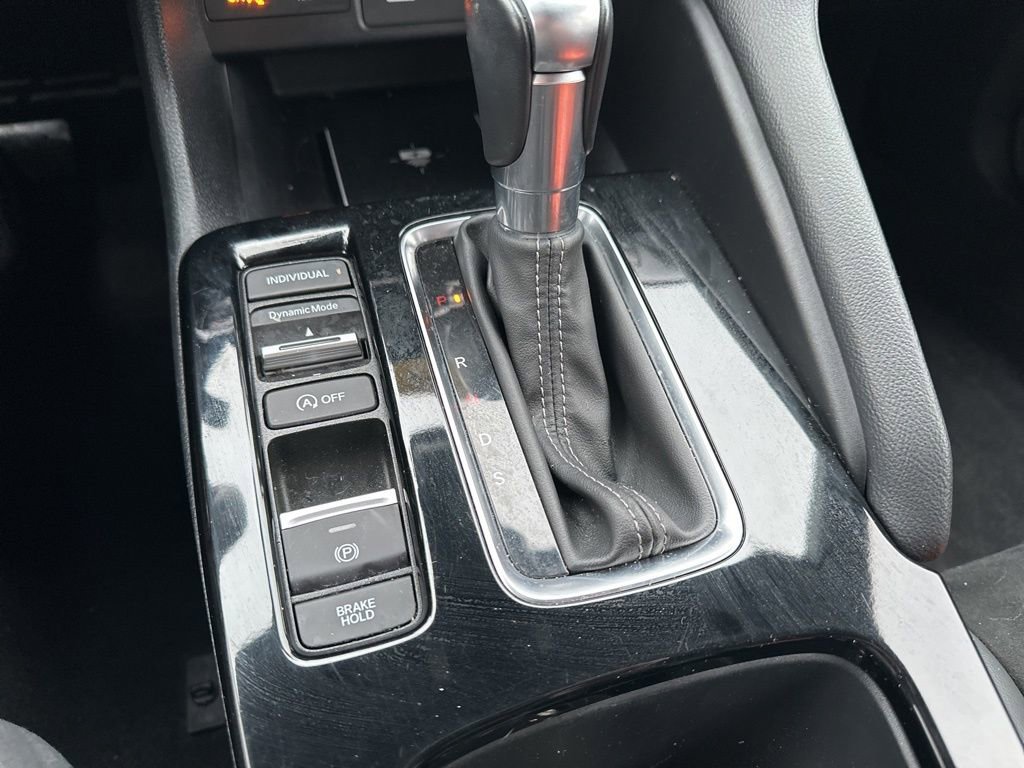 Used 2024 Acura Integra A-Spec image 26