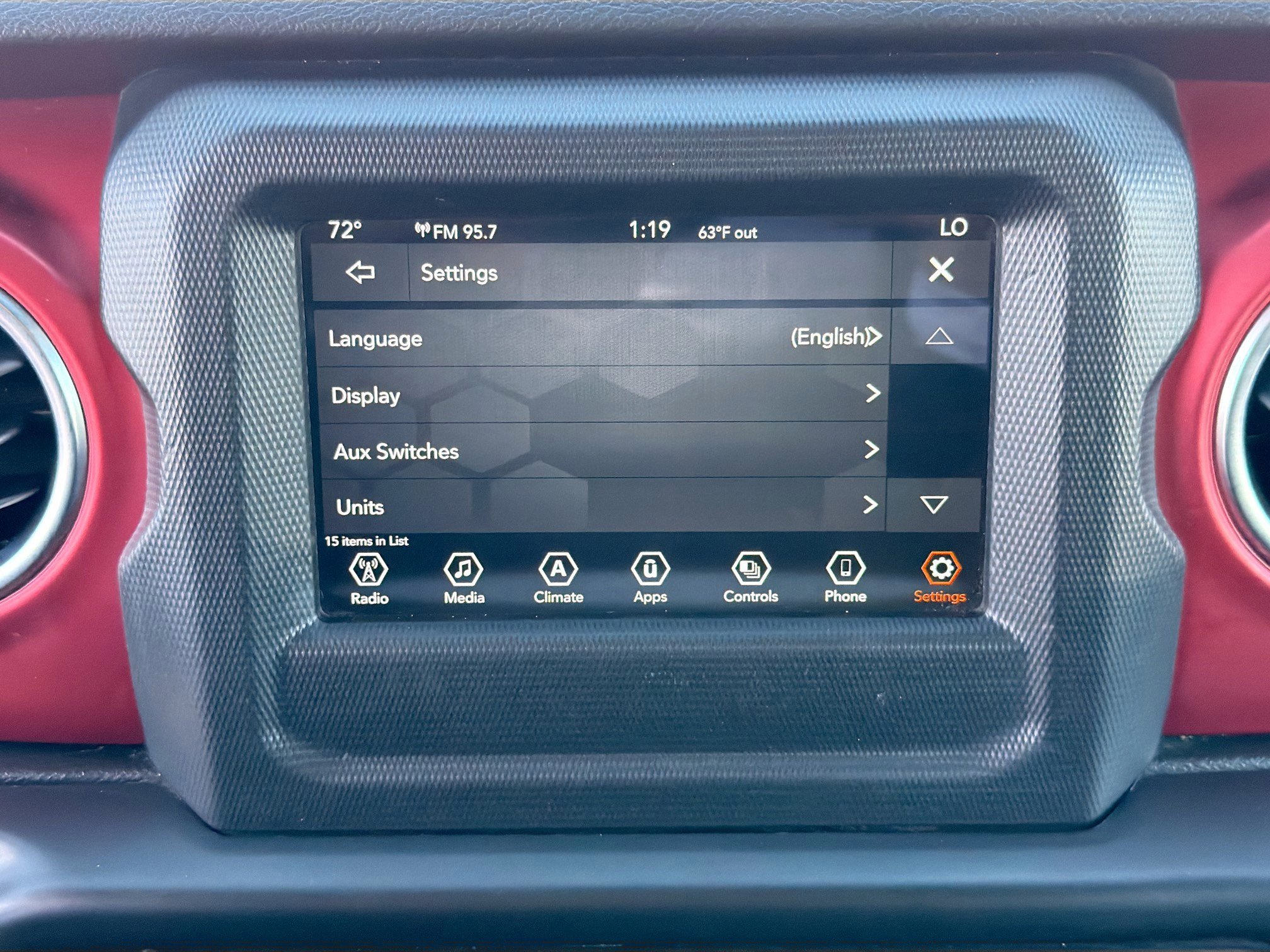 Used 2021 Jeep Wrangler Unlimited Rubicon w/ LED Lighting Group image 29