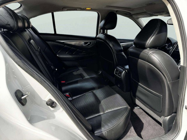 Used 2020 INFINITI Q50 Sport image 52
