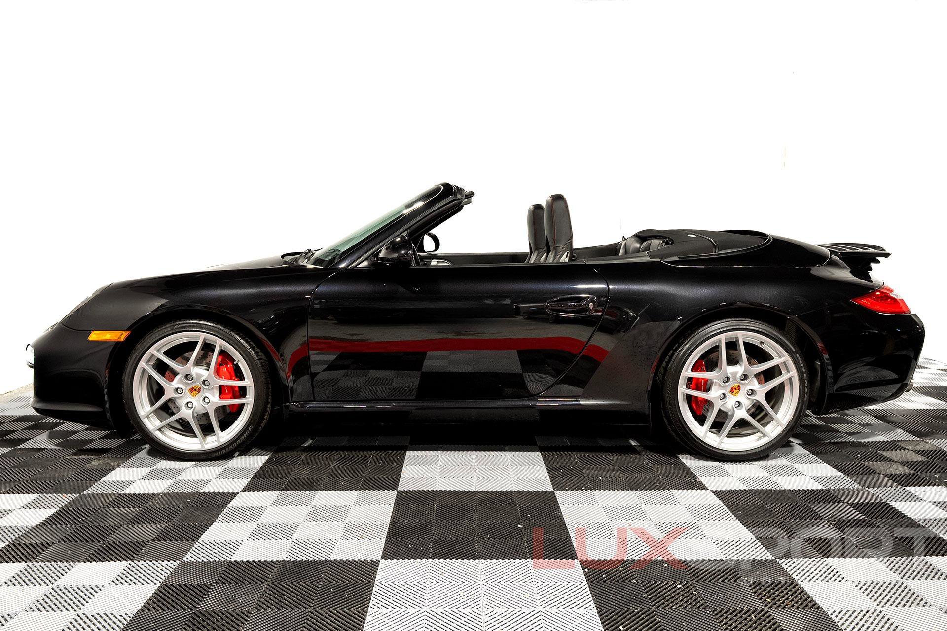 Used 2009 Porsche 911 Carrera S image 7