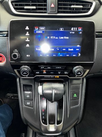 Used 2017 Honda CR-V EX-L image 23