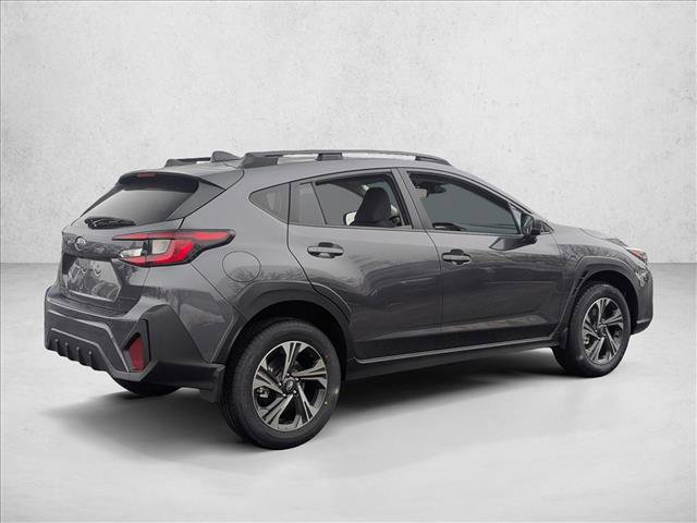 New 2026 Subaru Crosstrek 2.0i Premium image 2