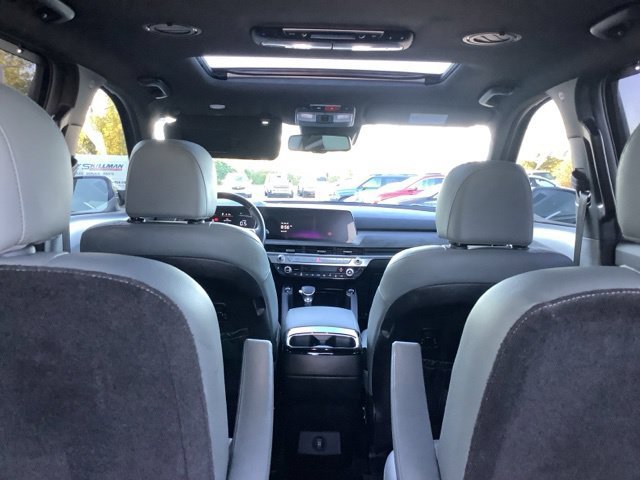 Used 2023 Kia Telluride EX X-Line AWD/4WD image 12