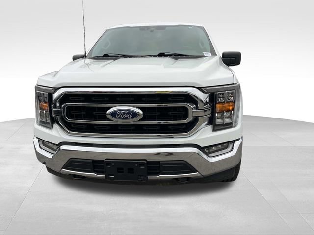 Certified 2022 Ford F150 XLT w/ Equipment Group 302A High AWD/4WD image 9
