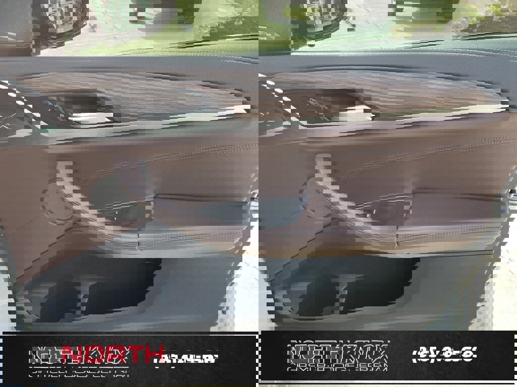 Used 2018 BMW X3 M40i w/ Premium Package image 29