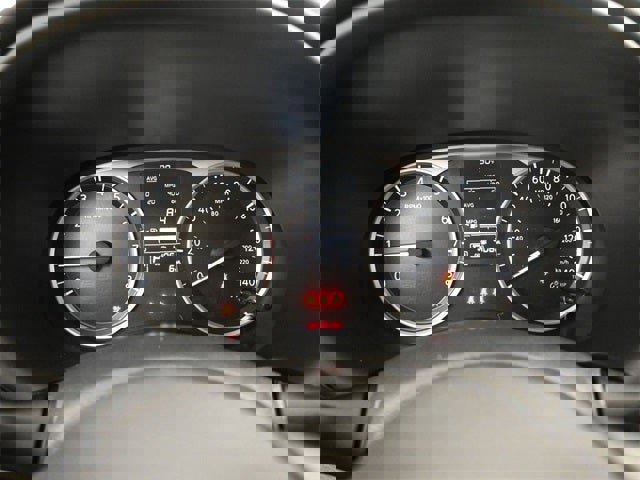 New 2025 Nissan Kicks Play S image 12