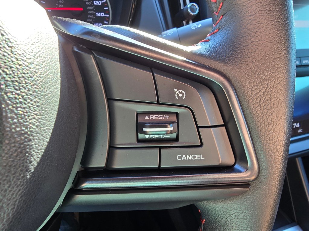 Used 2022 Subaru WRX AWD/4WD image 7