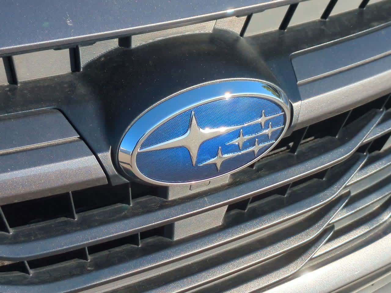 Certified 2024 Subaru Legacy Premium w/ Popular Package #1 AWD/4WD image 11
