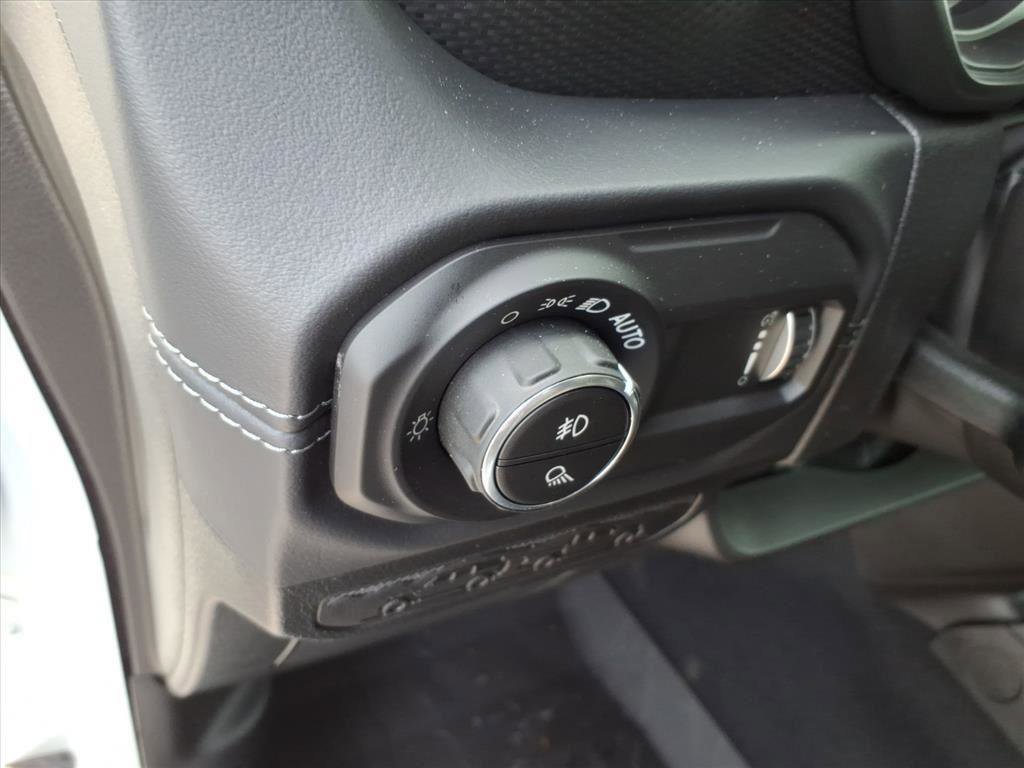 New 2026 Jeep Gladiator Rubicon AWD/4WD image 10