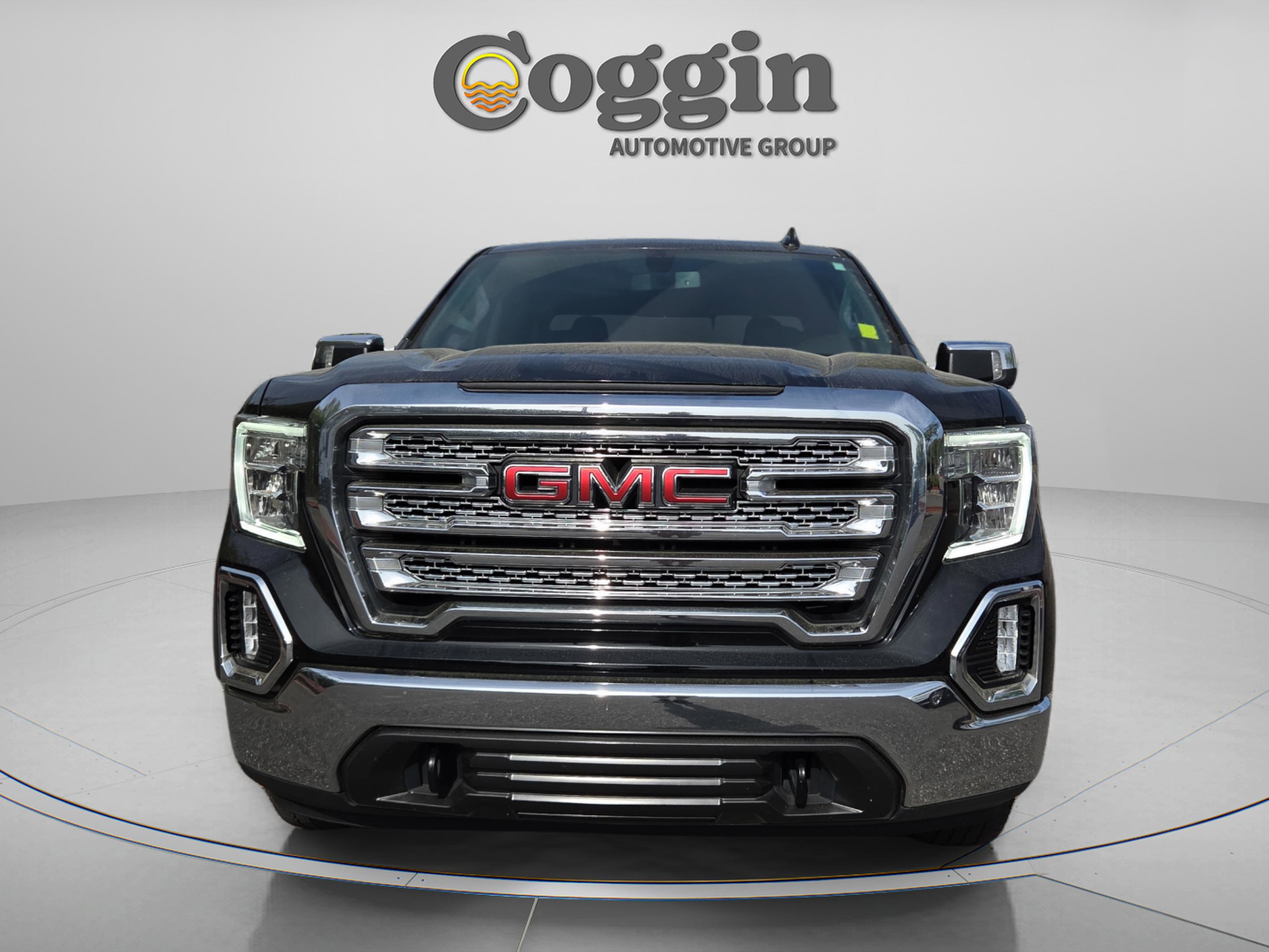 Used 2021 GMC Sierra 1500 SLT w/ SLT Convenience Package image 8