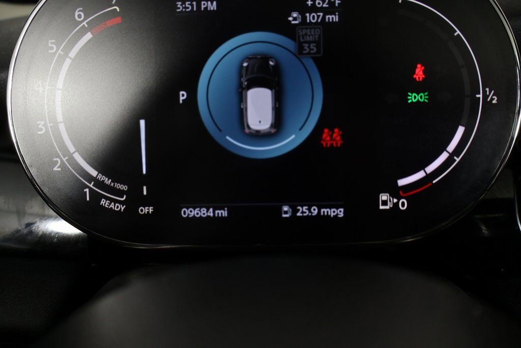 Used 2023 MINI Cooper 2-Door Hardtop image 16