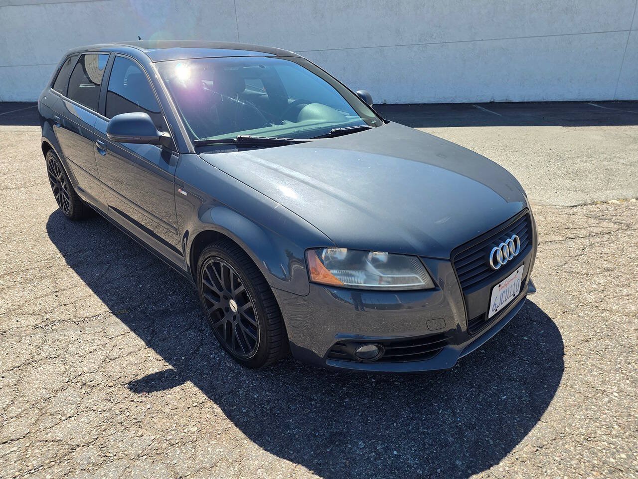 Used 2009 Audi A3 2.0T FWD image 9
