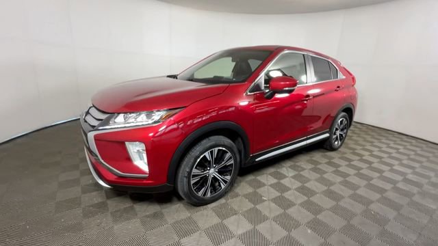 Used 2020 Mitsubishi Eclipse Cross SEL AWD/4WD image 13
