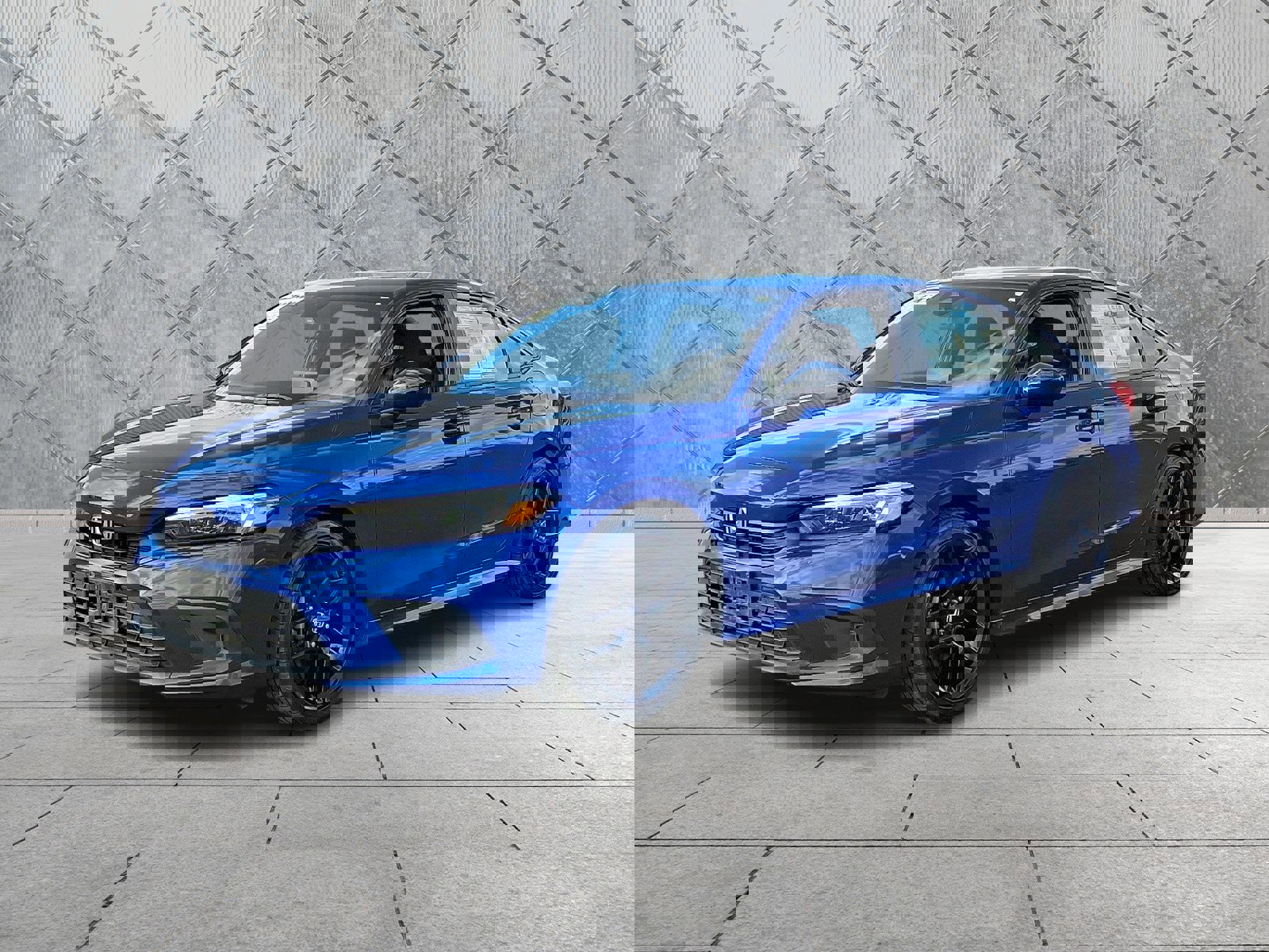 Used 2022 Honda Civic Sport image 3