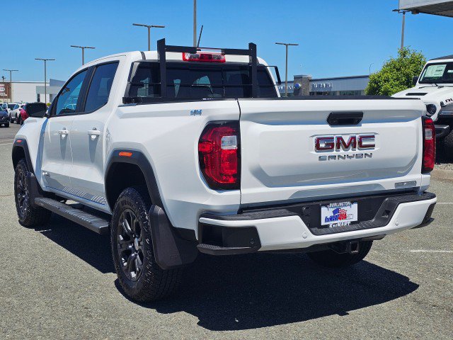 Used 2024 GMC Canyon Elevation w/ Convenience Package AWD/4WD image 5