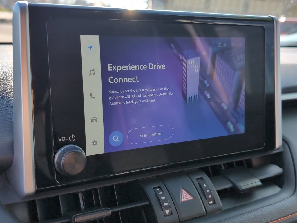 Used 2024 Toyota RAV4 Adventure image 17