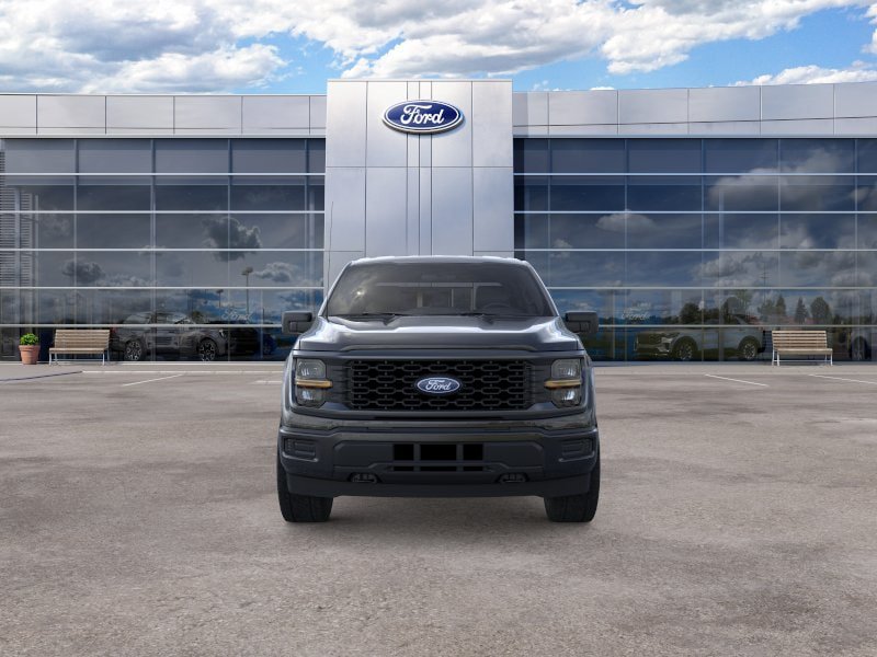 New 2026 Ford F150 STX AWD/4WD image 6