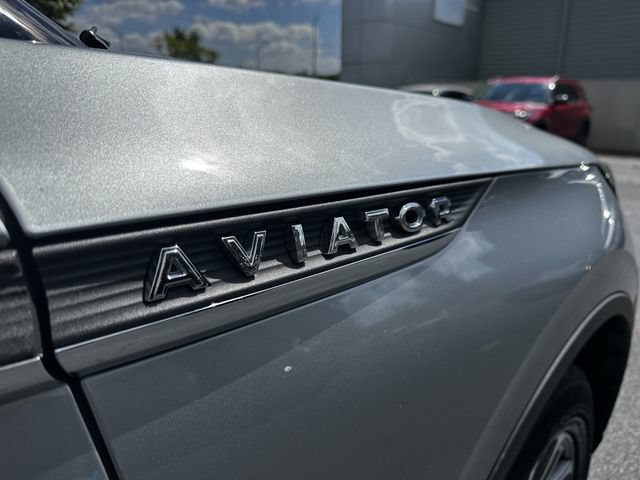 Certified 2024 Lincoln Aviator AWD w/ Elements Package image 46