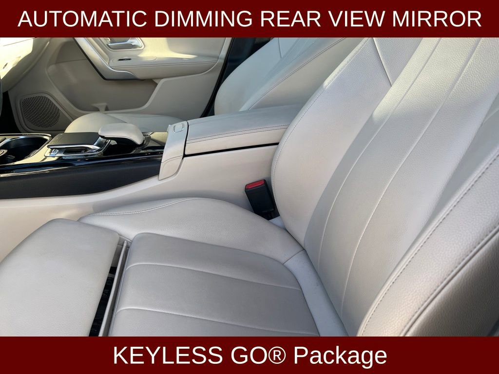 Used 2020 Mercedes-Benz A 220 4MATIC image 15