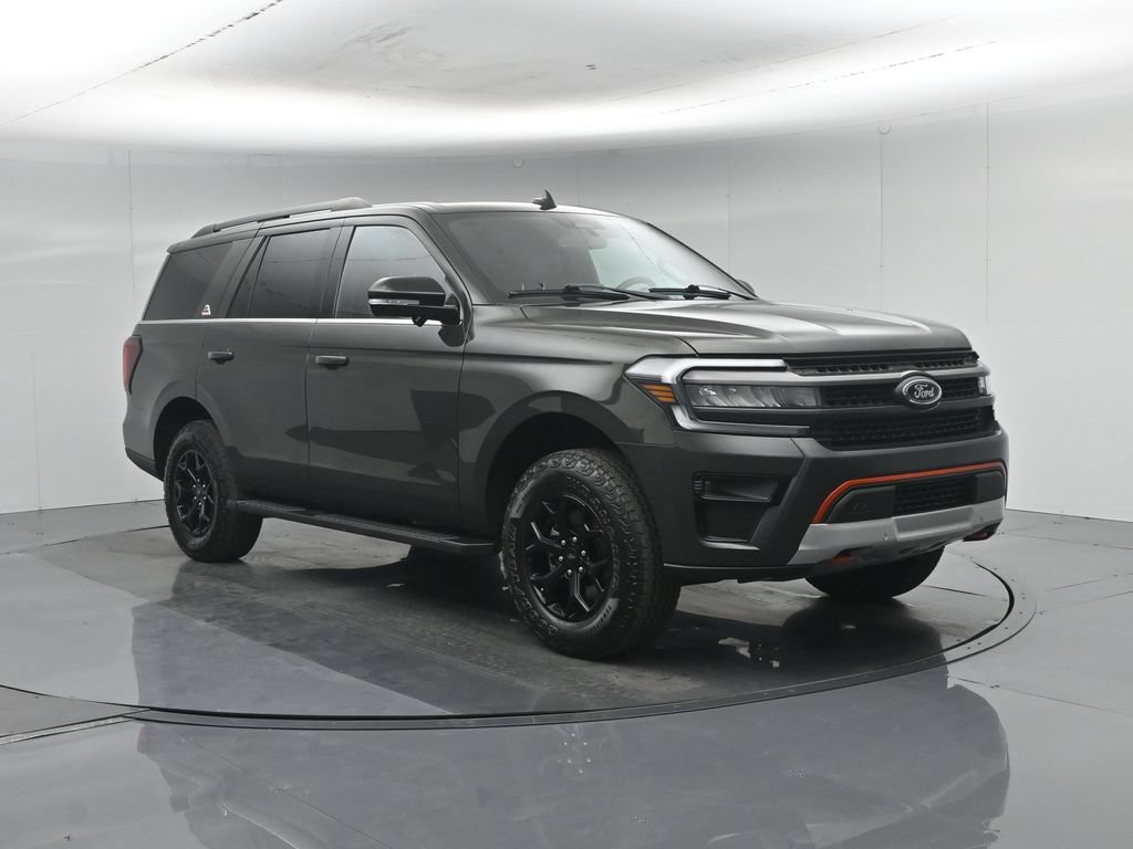 Used 2023 Ford Expedition Timberline AWD/4WD image 62