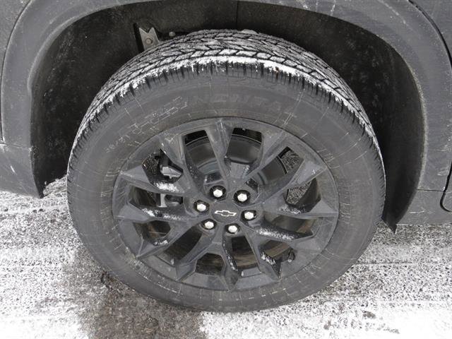 New 2026 Chevrolet Traverse LT w/ Midnight/Sport Edition image 11