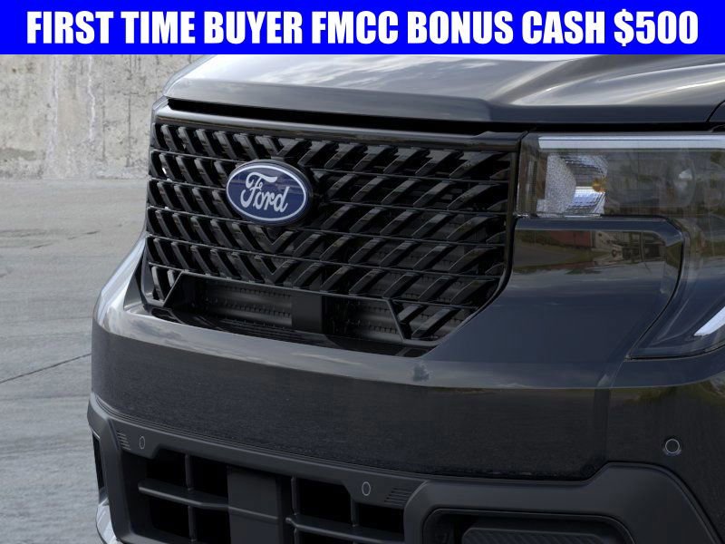 New 2026 Ford Maverick Lariat image 18