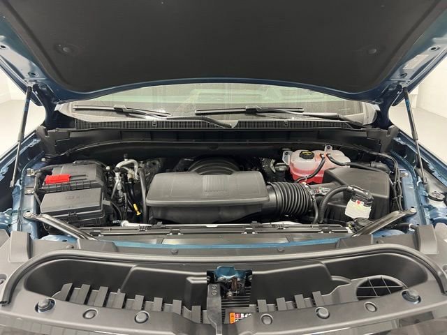 New 2026 Chevrolet Suburban High Country AWD/4WD image 26