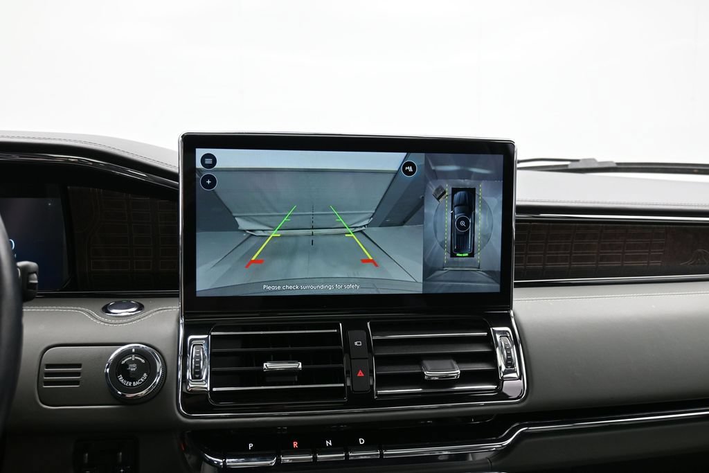 Used 2023 Lincoln Navigator Black Label AWD/4WD image 53