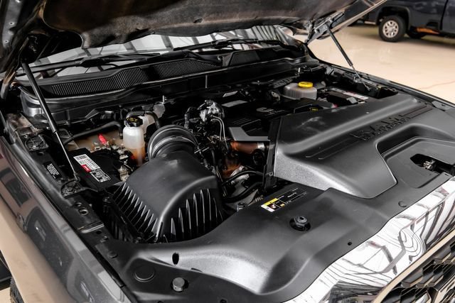 Used 2022 RAM 2500 Big Horn AWD/4WD image 56