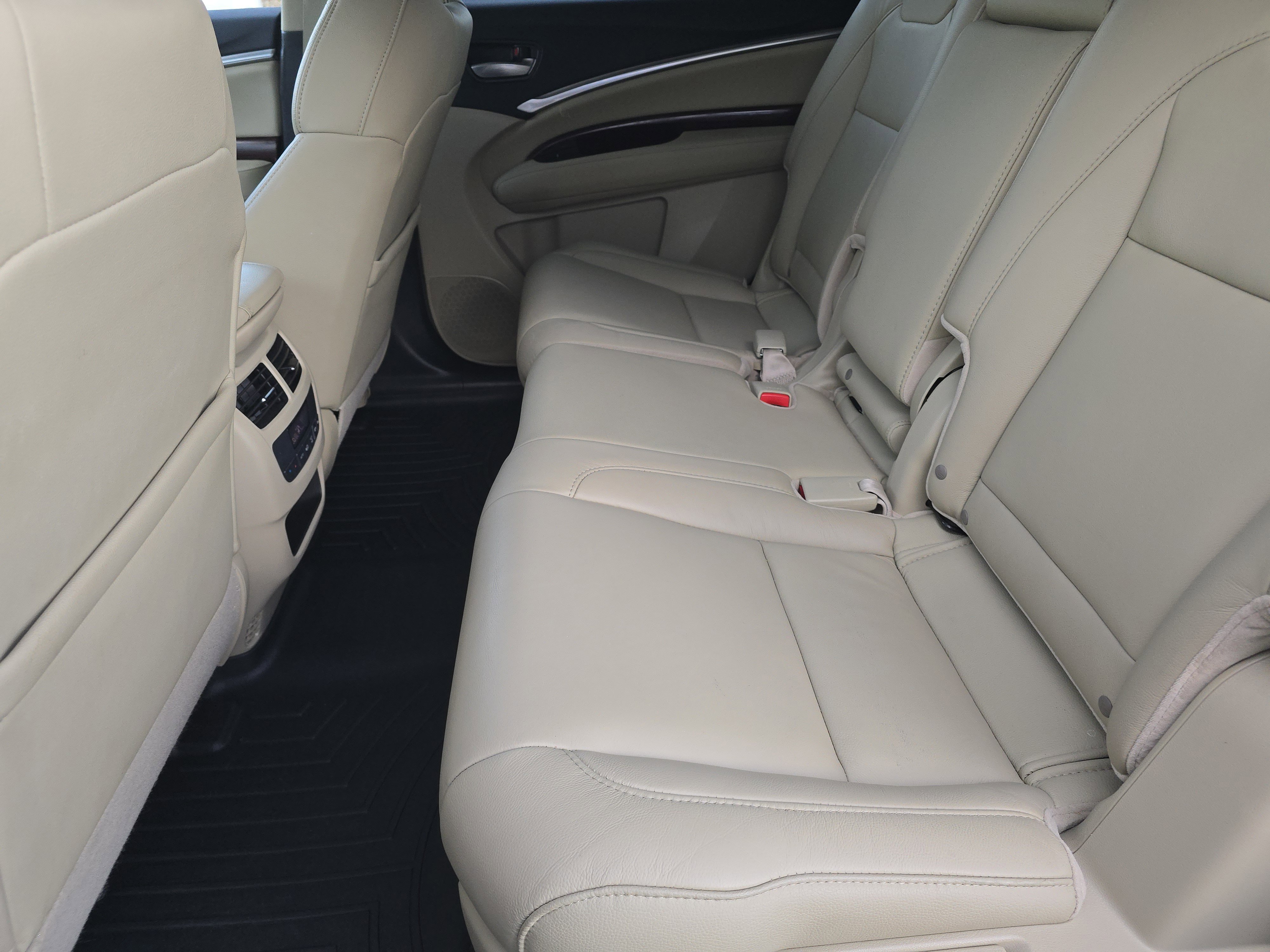 Used 2016 Acura MDX FWD w/ Technology Package image 8