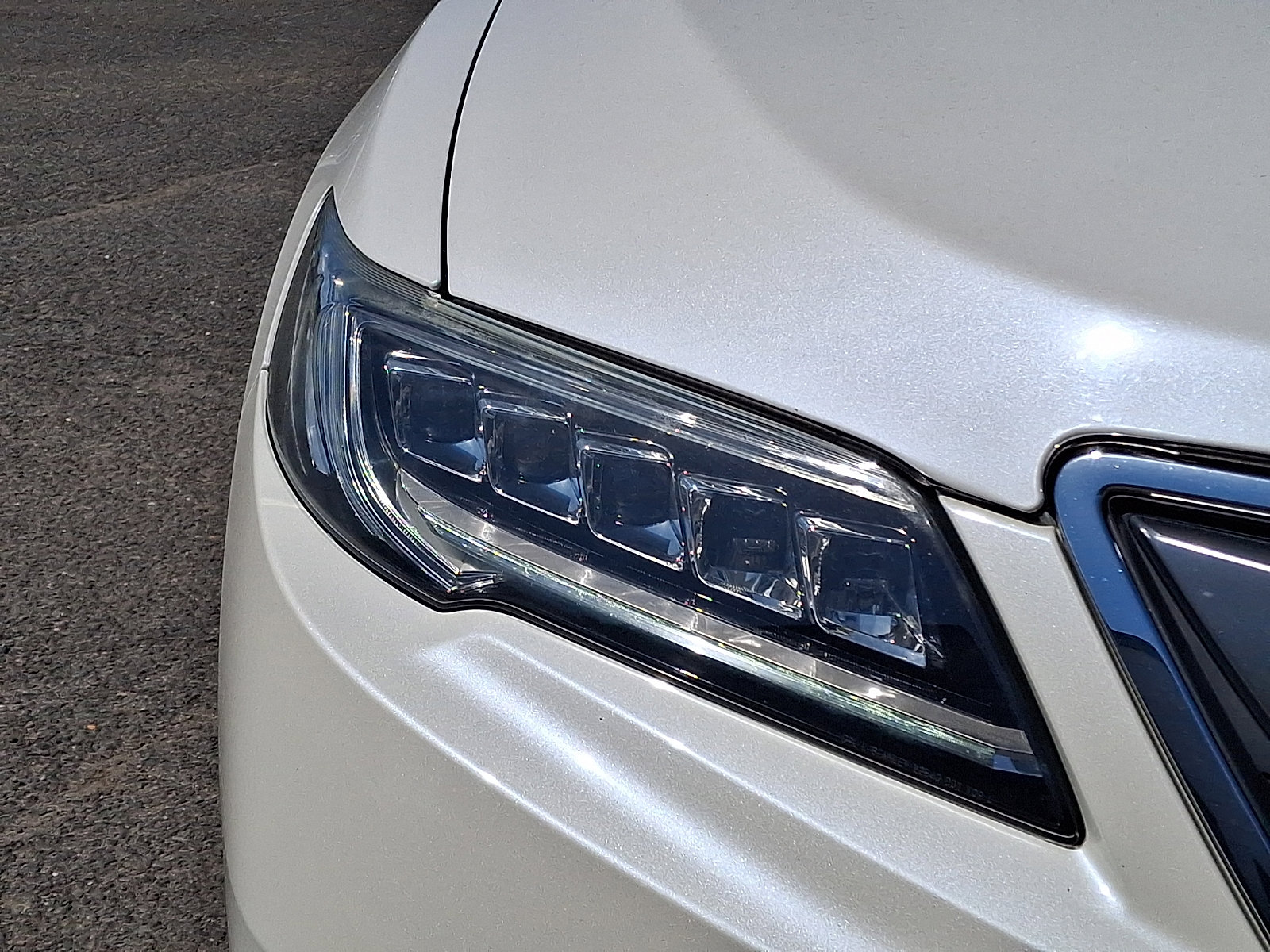 Used 2016 Acura RDX w/ Technology Package image 9