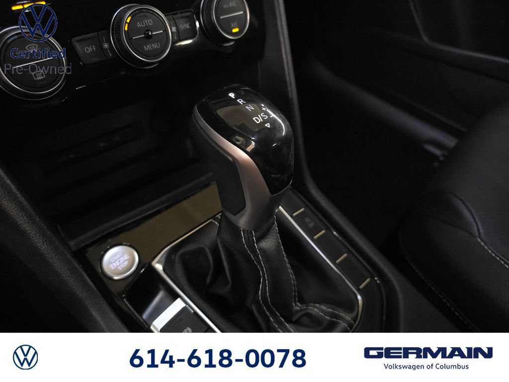 Used 2023 Volkswagen Taos SEL AWD/4WD image 24