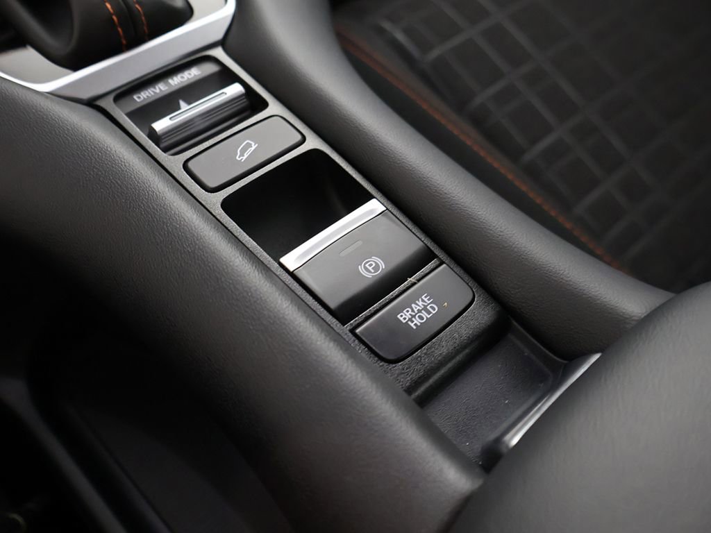 Certified 2024 Honda HR-V Sport image 47