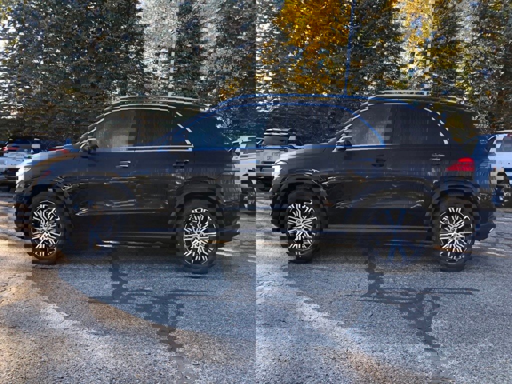 New 2026 Mercedes-Benz GLE 350 GLE 350 image 7