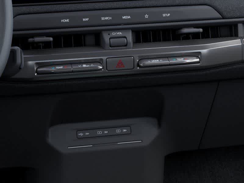 New 2027 Kia EV3 Wind FWD image 23