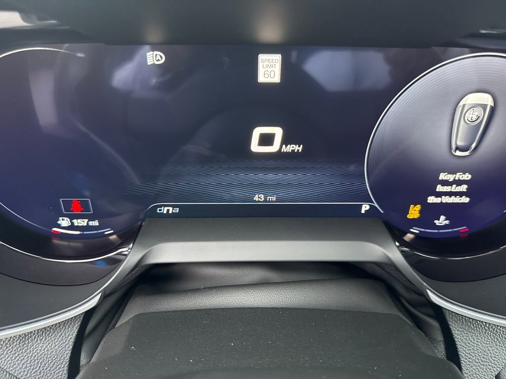 New 2025 Alfa Romeo Giulia image 20